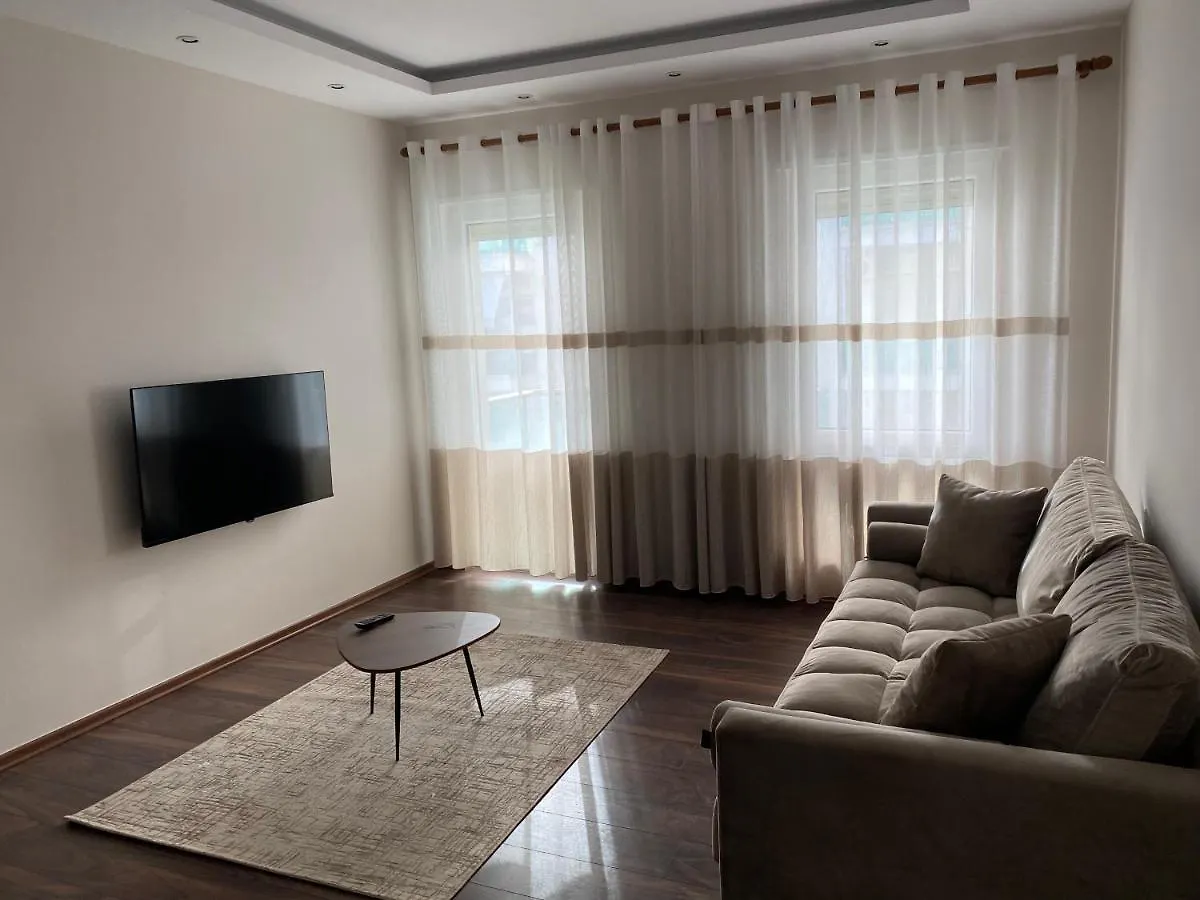 Olea Seaside Apartment Vlorë