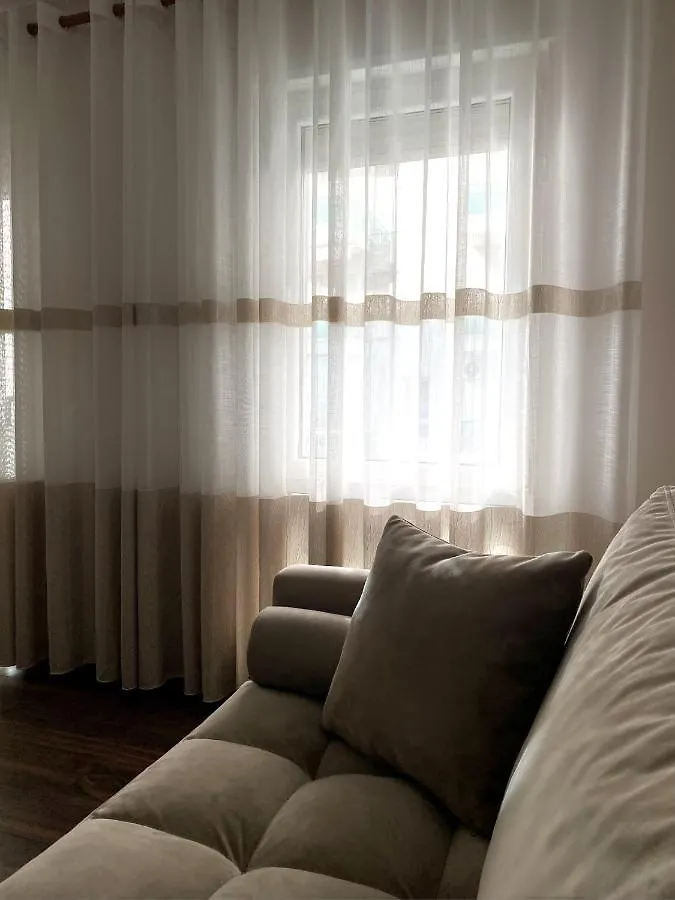 Olea Seaside Apartment Vlorë