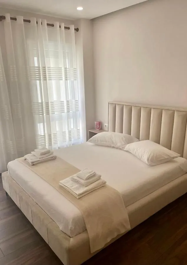 Olea Seaside Apartment Vlorë Albanien