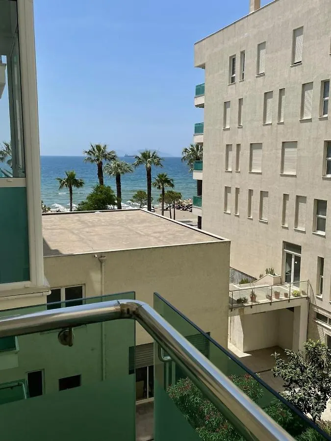 Olea Seaside Apartment Vlorë