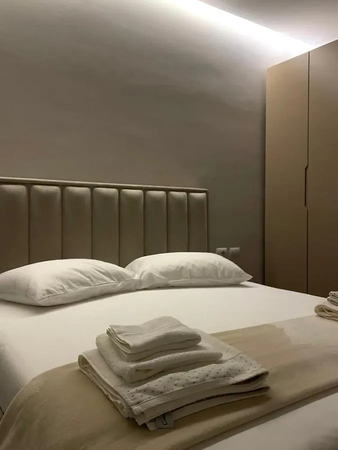 Olea Seaside Apartment Vlorë 0*,  Albanien