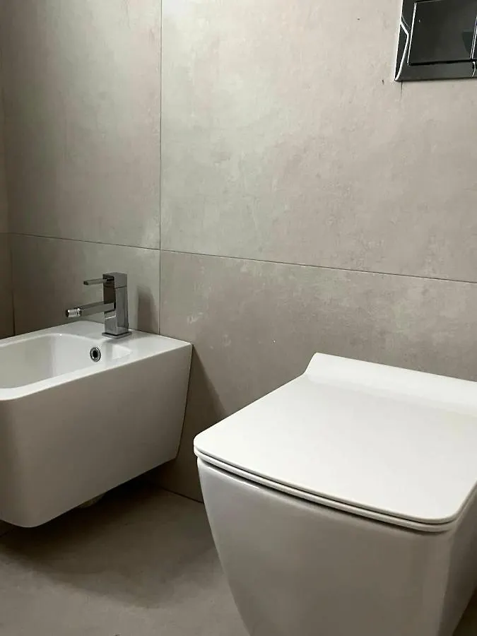 Olea Seaside Apartment Vlorë