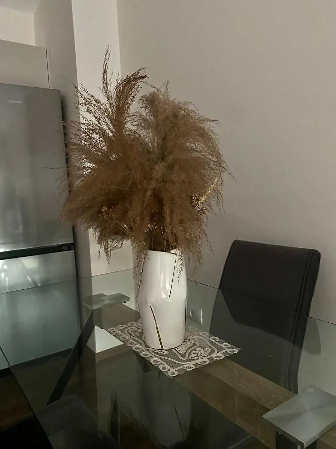 Olea Seaside Apartment Vlorë